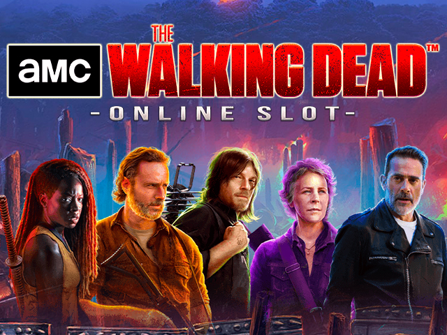 The Walking Dead