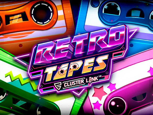 Retro Tapes